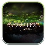 Evolution-slot