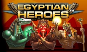 egyptian-heroes