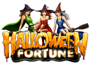 halloween-fortune-logo