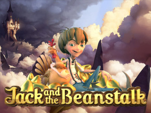 Jack and the Beanstalk slot