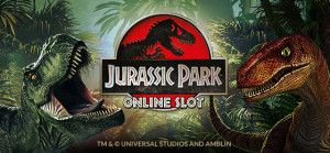 Jurassic Park slot