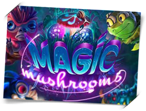 magic-mushroom